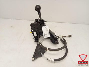 Smart Fortwo 453 2015+ Schakelmechanisme A4532677200, Ophalen, Gebruikt, Smart