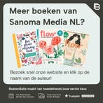 Hoe leef je het leven 8710722012206 Sanoma Media NL, Boeken, Verzenden, Gelezen, Sanoma Media NL