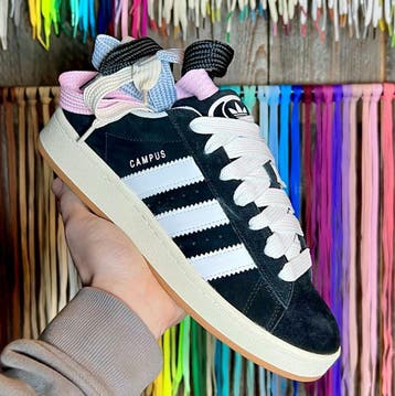 Adidas Campus 00s veters - Premium voor de perfecte styling, Kleding | Dames, Adidas, Ophalen of Verzenden, Nieuw