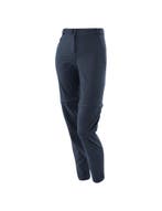 Loeffler afrits wandelbroek W Zip-Off Trekking Pants Tape..., Löffler, Verzenden, Nieuw, Zwart
