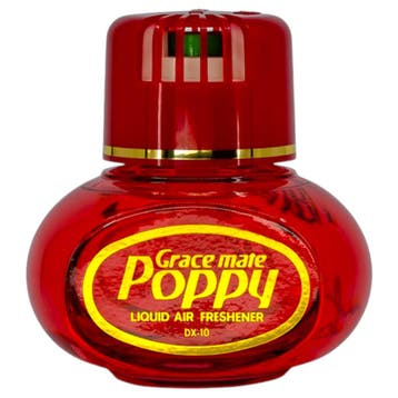 Poppy Grace Mate Cherry luchtverfrisser 150 ml, Verzenden, Nieuw