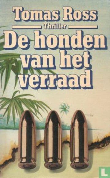 Honden van het verraad 9789062870097 Diana Ross, Verzenden, Gelezen, Diana Ross