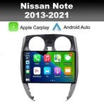 Nissan Note 13-21 android 14 apple carplay radio navi dab+, Ophalen of Verzenden, Nieuw