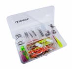 Ultimate Complete Dropshot Box, Verzenden, Nieuw, Dobber of Lood