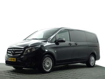 Mercedes-Benz Vito | Zakelijke Lease v.a. €601.55 pm, Automaat, Stof, Gebruikt, Euro 6