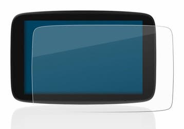 Premium Screenprotector voor de TomTom GO Expert (7) -...., Nieuw