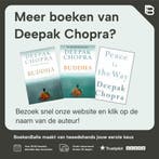 De toekomst van God 9789021558646 Deepak Chopra, Verzenden, Zo goed als nieuw, Deepak Chopra