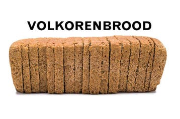 Volkorenbrood - Jonah Freud 9789080568495, Verzenden, Zo goed als nieuw, Jonah Freud