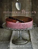 9780091957612 Patisserie Maison | Tweedehands, Boeken, Kookboeken, Verzenden, Zo goed als nieuw, Richard Bertinet
