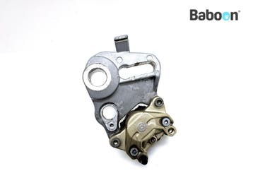Remklauw Achter Cagiva Raptor 650 2005-2008 IE M210, Verzenden, Gebruikt