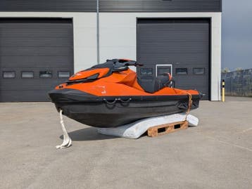 Waterscooter, SEA-DOO, RXP-X 300, 2021, SEARCH & RESCUE (, Nieuw