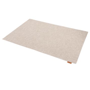 Buitenkleed 160x240 cm oyster, Tuin en Terras, Ophalen of Verzenden, Nieuw