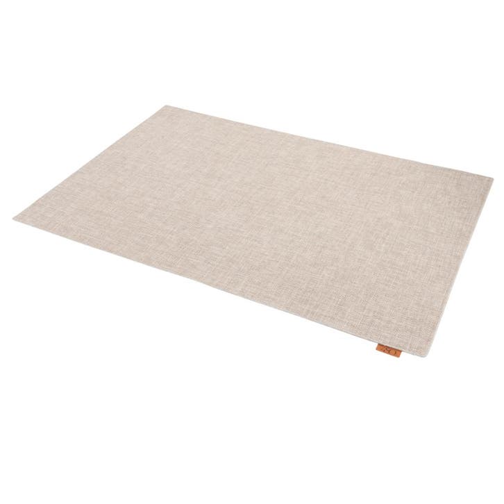 Buitenkleed 160x240 cm oyster, Tuin en Terras, Tuinmeubel-accessoires, Nieuw, Ophalen of Verzenden