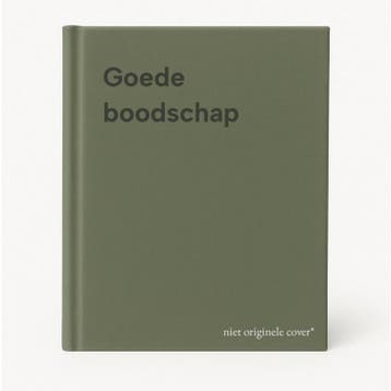 Goede boodschap 9789026330179, Verzenden, Gelezen