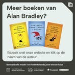 Sweetness at the Bottom of the Pie 9780553840766, Verzenden, Gelezen, Alan Bradley