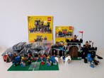 Lego Set - Castle - 6085 Black Monarchs Castle + 6059, Nieuw