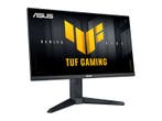 Asus - Full HD Gaming Monitor - 23.8 inch, Gaming, Verzenden, In hoogte verstelbaar, Nieuw
