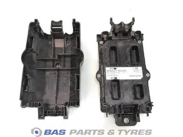 Regeleenheid EBS Renault 7421924965, Ophalen, Gebruikt, Renault, Overige Auto-onderdelen