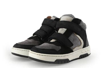 Muyters Sneakers Meisjes in maat 30 Zwart, Verzenden, Jongen of Meisje, Schoenen, Nieuw