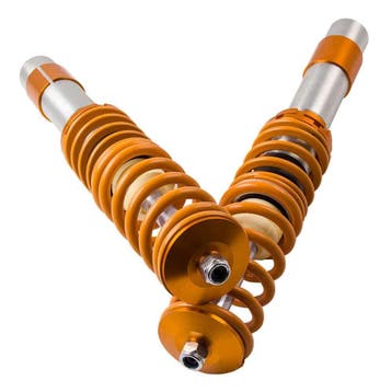 Sport schroefset geschikt voor BMW 5-serie E39 (5/D) seda..., Auto-onderdelen, Verzenden, Nieuw, BMW