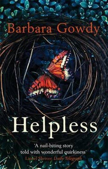 Helpless, Ophalen of Verzenden, Nieuw