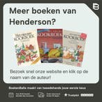 NIEUWE KOOKBOEK 9789021005126 Henderson, Boeken, Kookboeken, Verzenden, Gelezen, Henderson