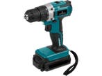 Veiling - Schwarzmann accu boormachine - 18V / 1200 R/Min /, Nieuw