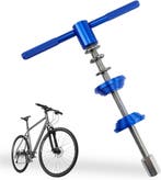 Mountainbike Installatie Gereedschap | Aluminium | 27% Ko..., Ophalen of Verzenden, Zo goed als nieuw, Balhoofdgereedschap