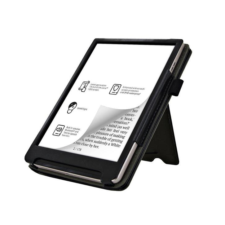Pocketbook Inkpad Color 2 (7,8) PB743 - 2in1 Stand Cove..., Computers en Software, E-readers