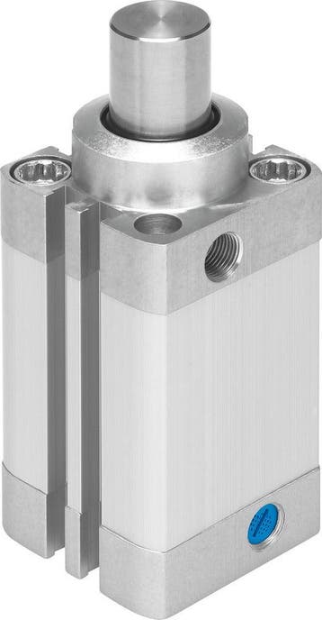 Festo Stoppercilinder 32mm Boring 25mm Slag Enkelwerkend -, Verzenden, Nieuw