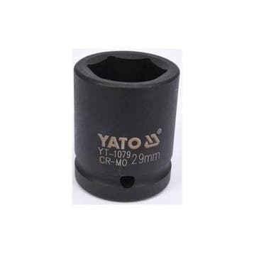 Yato Yt-1079 Slagmoersleutel, Verzenden, Nieuw