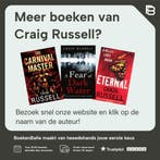 Brother Grimm 9780099484226 Craig Russell, Boeken, Verzenden, Gelezen, Craig Russell