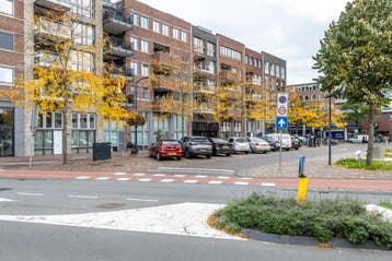 Te huur: Appartement J.G. Sandbrinkstraat in Veenendaal, Huizen en Kamers, Utrecht, Appartement, Veenendaal