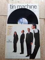 David Bowie / Tin Machine - Tin Machine (1989 EU first, Nieuw in verpakking