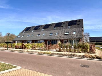 Woning te huur in Voorst - 97 m² - 4 kamer(s) - 4 kamers, Overige soorten, Voorst, Gelderland