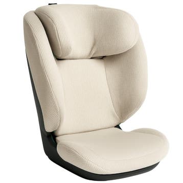 Maxi Cosi RodiFix S/Pro Hoes | Beige wafeltje, Nieuw