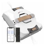 Voordelige raamrobots voor schone ramen bij Retourkoop-nl, Ophalen of Verzenden, Raamwisser of Trekker