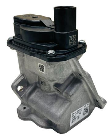 EGR Klep 059131501D VW Audi AH60472735J Hanon Systems, Verzenden, Nieuw, Audi
