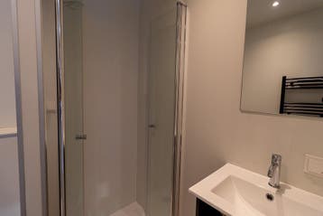 OK-Unit+ 9.25 m x 3.34 m | Moderne Woning | Noodwoning