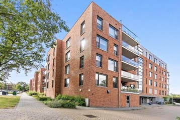 Te huur: Appartement van Vollenhovenlaan in Rijswijk, Appartement, Zuid-Holland, Rijswijk