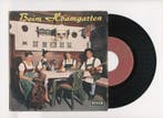 Diverse Artiesten – Beim Hoamgarten (EP) (1-7-Vinyl-Single), Ophalen of Verzenden, Nieuw in verpakking