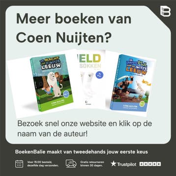 Held op sokken - Coen Nuijten 9789082477115, Verzenden, Zo goed als nieuw, Coen Nuijten
