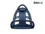 Koffer Rek Universeel Givi briefcase Holder, Verzenden, Gebruikt
