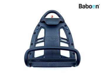 Koffer Rek Universeel Givi briefcase Holder, Verzenden, Gebruikt