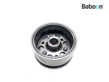 Vliegwiel / Rotor Yamaha XJ 6 2009-2012 (XJ6 Diversion), Verzenden, Gebruikt