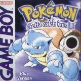 MarioGBA.nl: Pokemon Blue Version - iDEAL!, Ophalen of Verzenden, Gebruikt