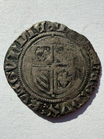 Nederland, Brabant (Hertogdom) groot 1404