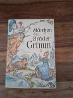 Rath Koser-Michalski - Märchen der Brüder Grimm - 1937