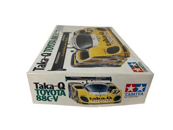 Taka-Q Toyota 88C-V, Verzenden, Nieuw