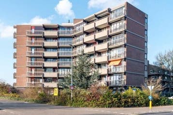 Te Huur 2 Kamer Appartement Victor van Vrieslandstraat In Ha, Direct bij eigenaar, Noord-Holland, Appartement, Haarlem